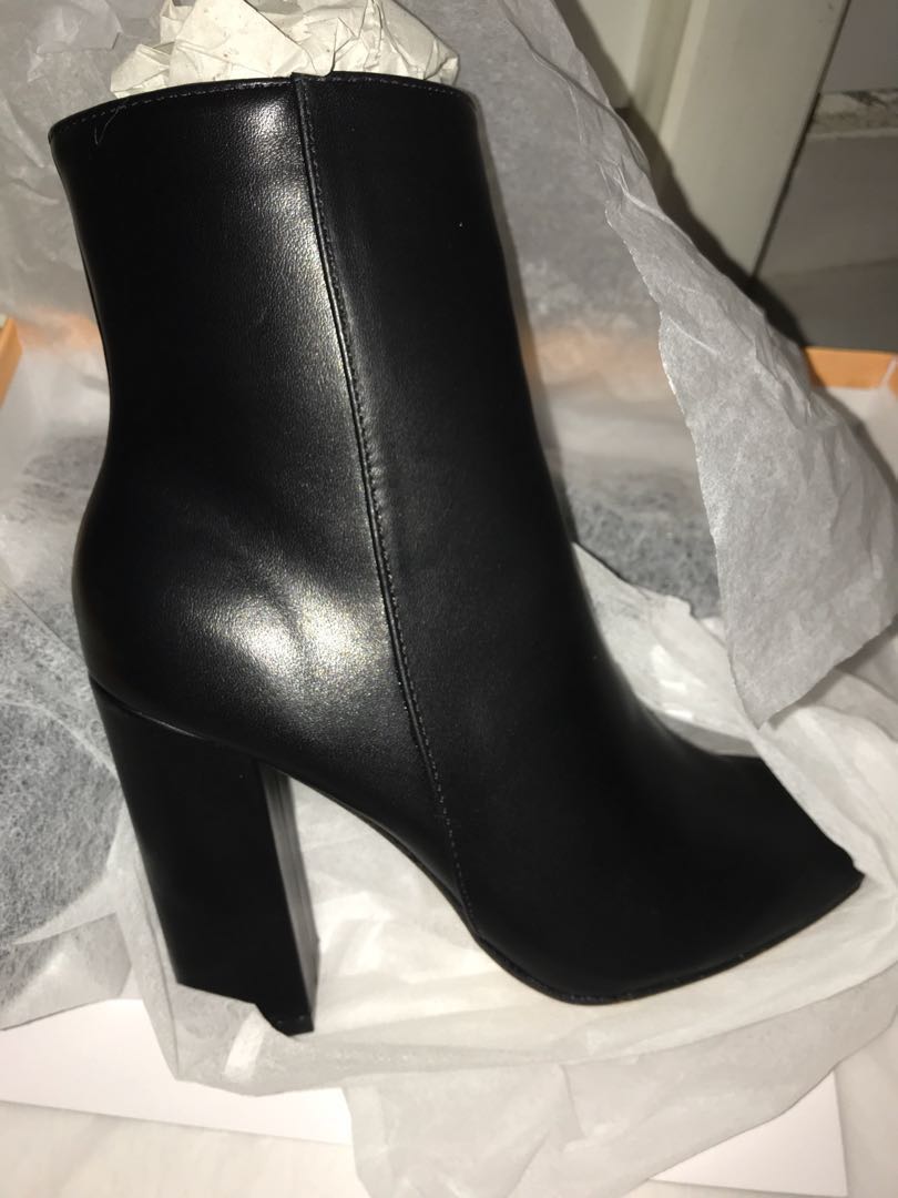 Public desire presley ankle boots sales