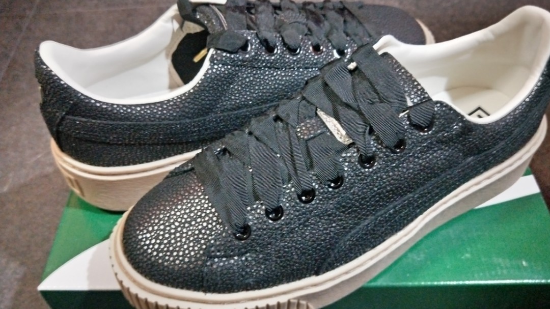 Puma online platform clear