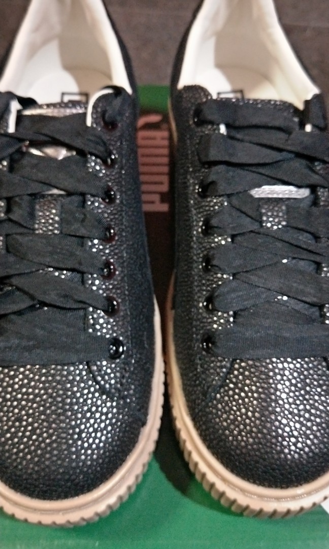 Puma online platform clear