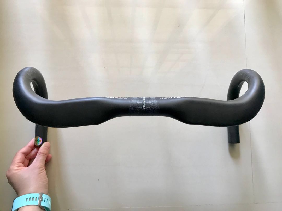 Ritchey Aero Drop Bar Carbon ORIGINAL