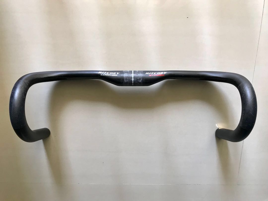 dropbar ritchey carbon