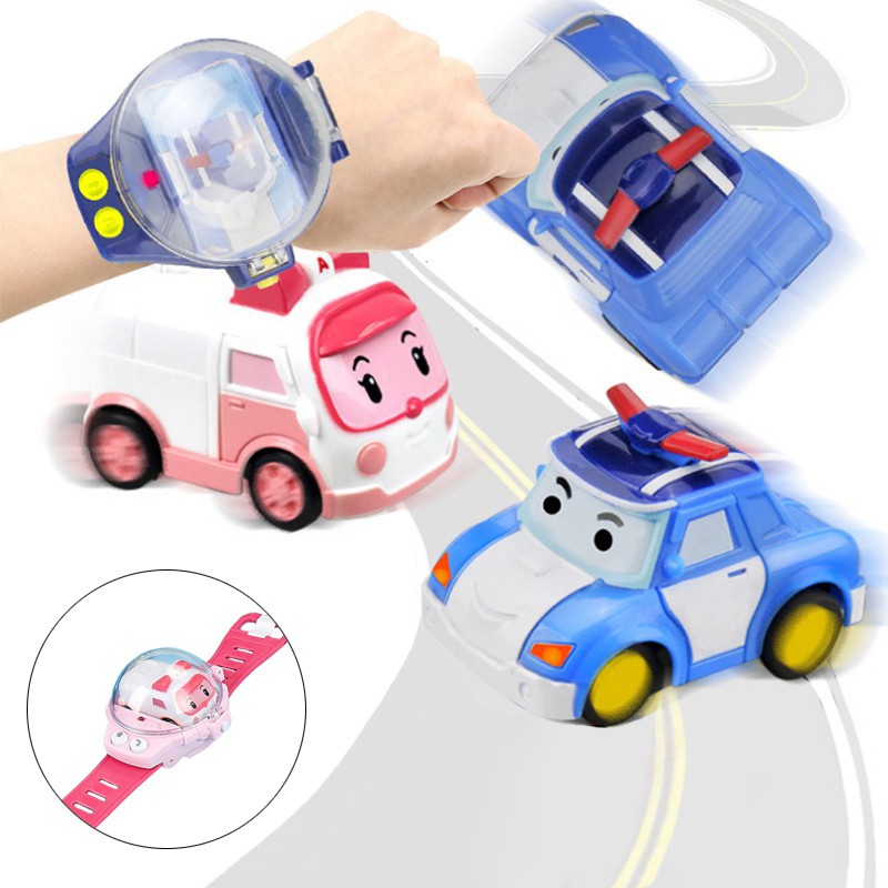 remote controlled childrens car