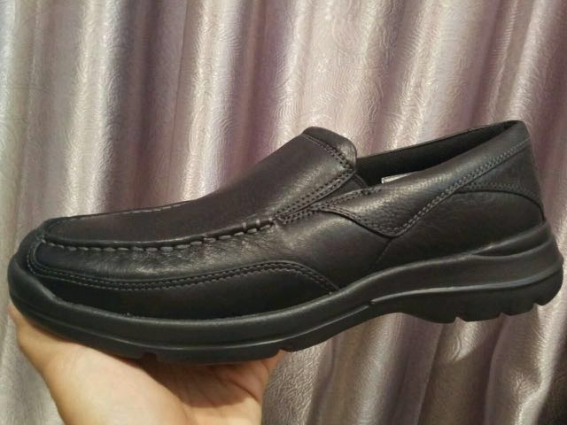 Rockport city play sale two slip on