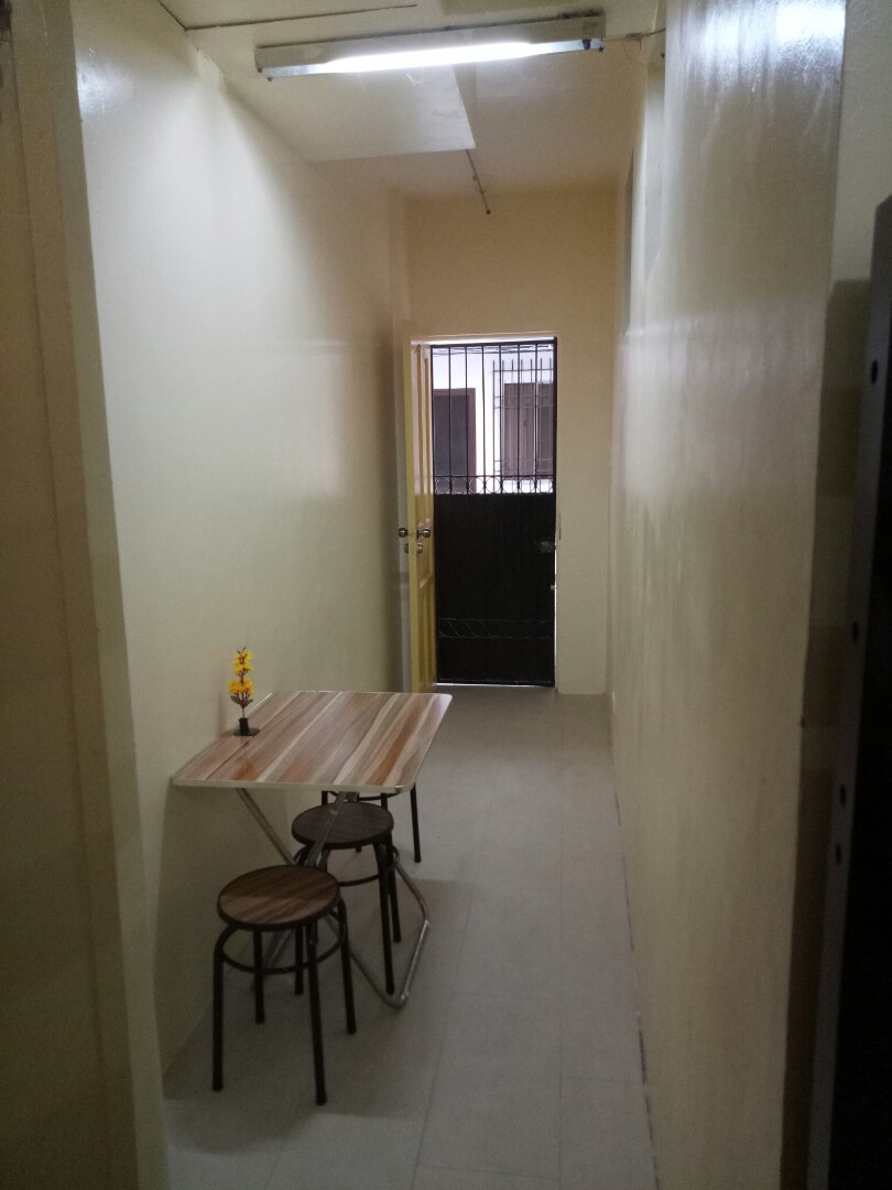 Bedspacer in cubao qc (near gateway), Property, Rentals on Carousell