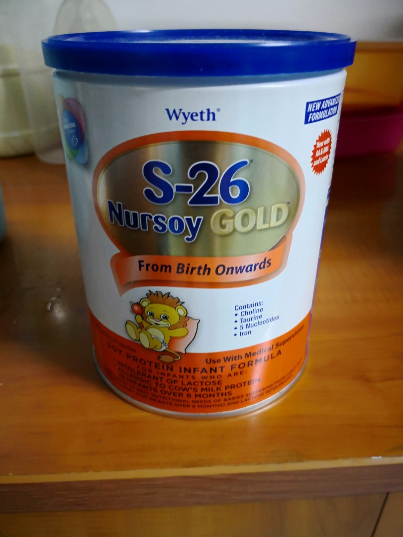 s26 soy