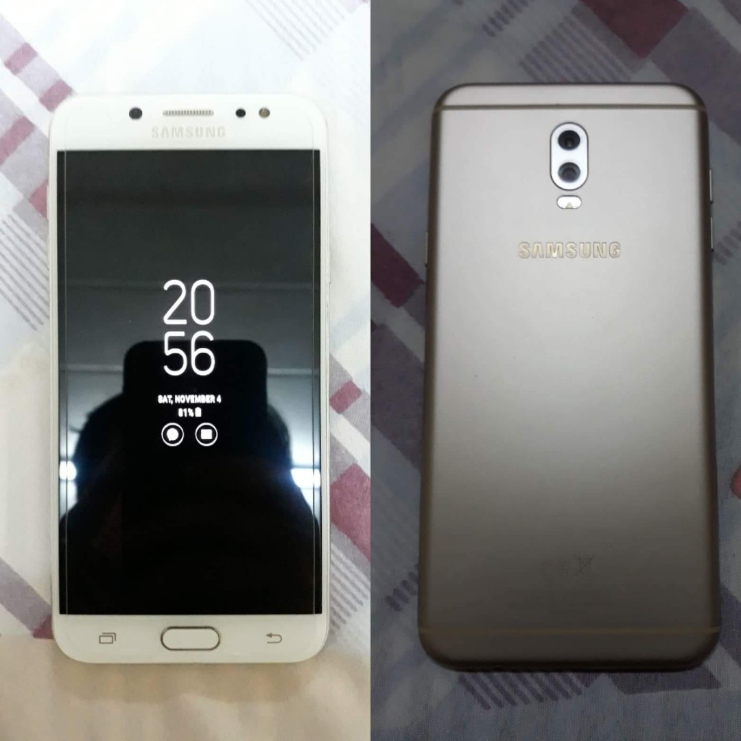 Samsung j7+, Audio, Earphones on Carousell