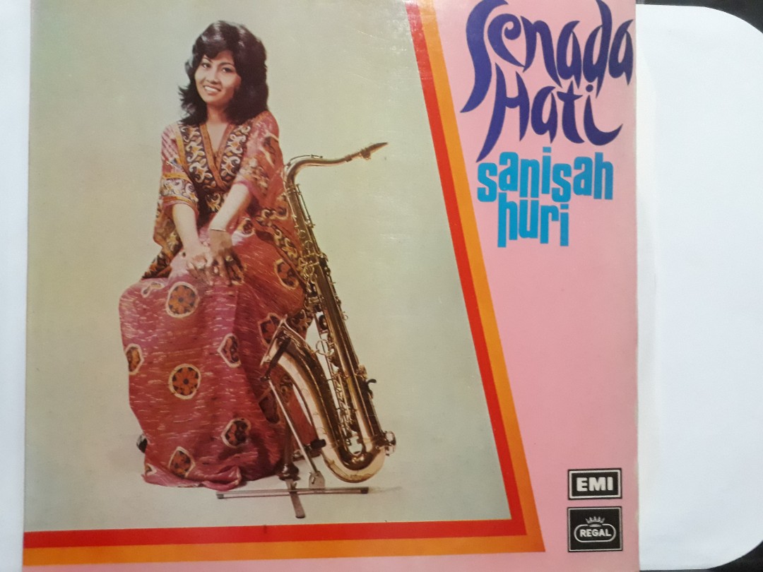 Sanisah Huri Senada Hati Music Media Cds Dvds Other Media On Carousell Sanisah huri's profile including the latest music, albums, songs, music videos and more updates. sanisah huri senada hati