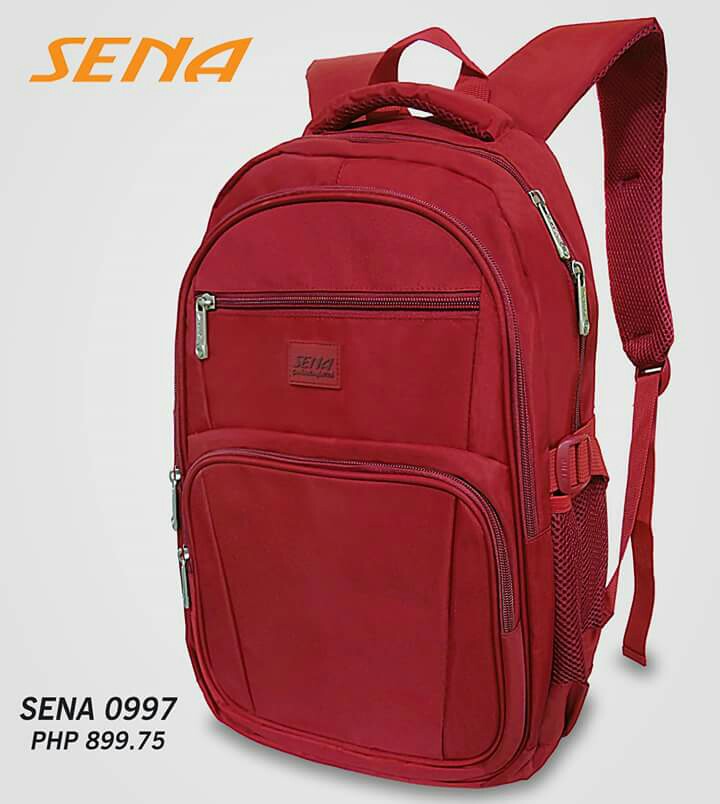 sena backpack price