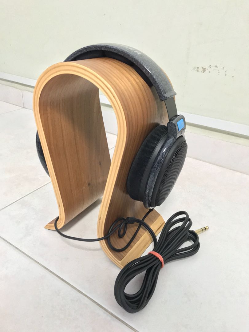 sennheiser stand