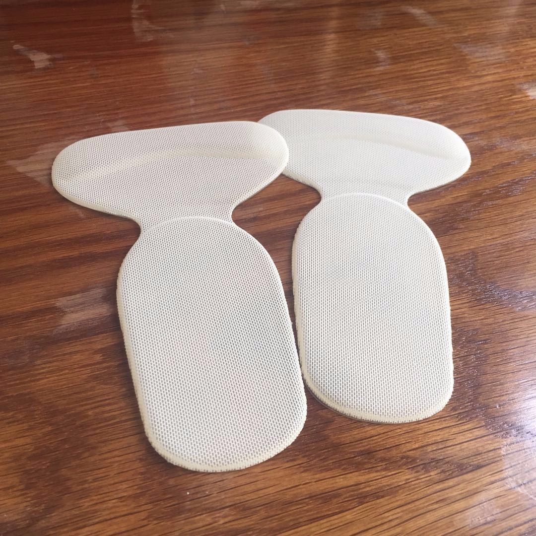 non slip heel inserts