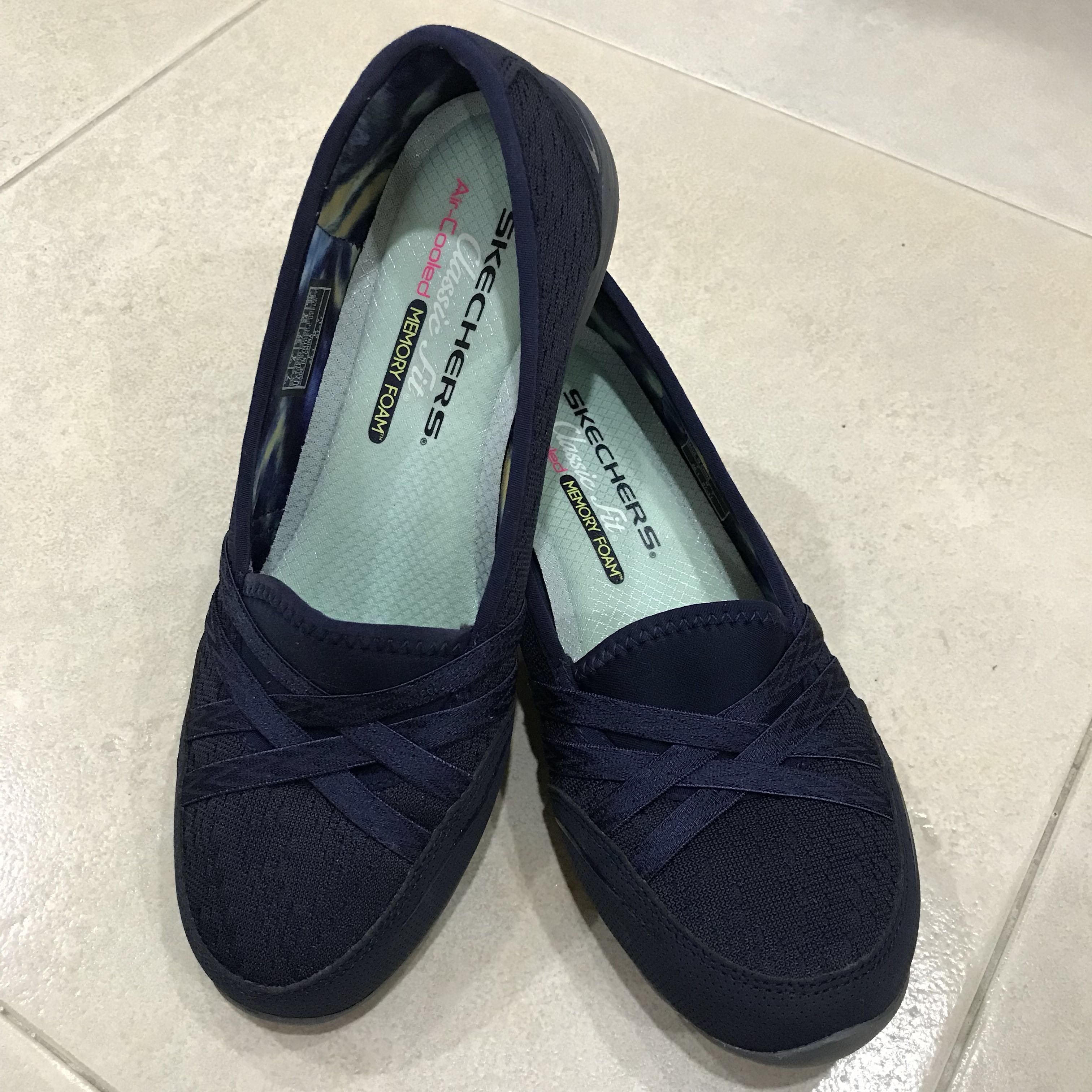 skechers walk fit