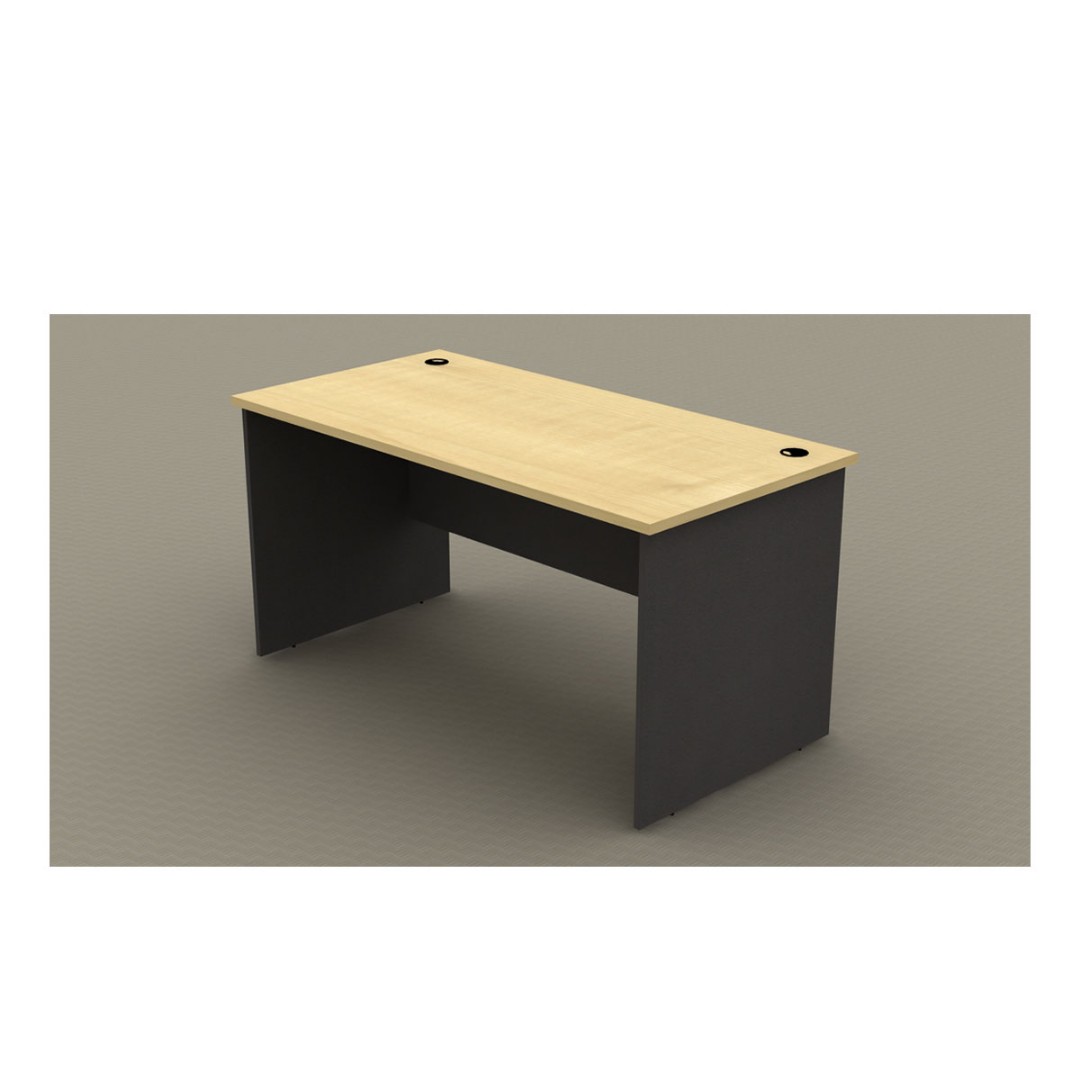 Clearance Standard Table Office Desk 5 Ft Home Furniture