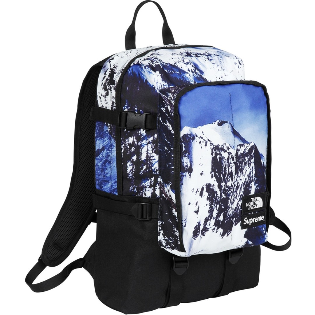 the north face mountain bag