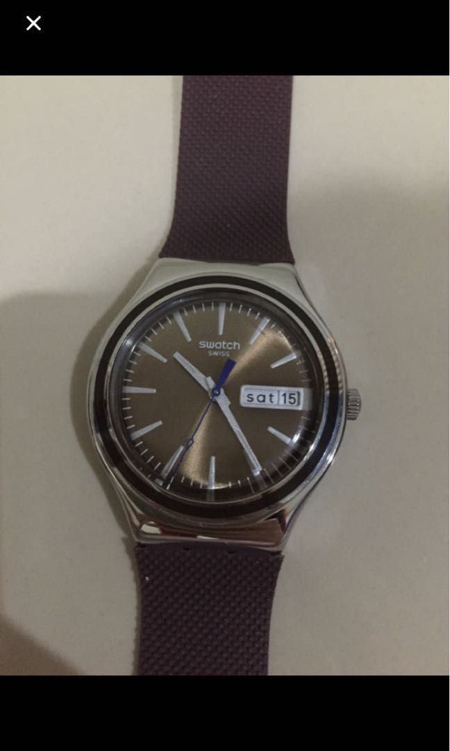 Swatch 2025 sr626sw harga