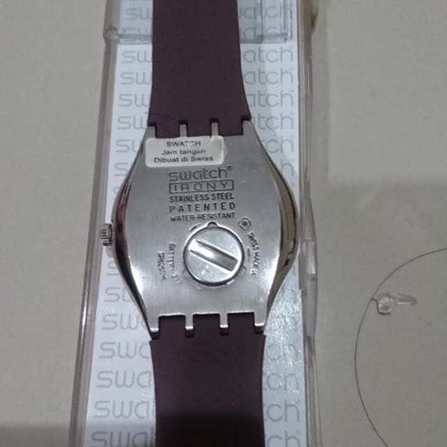 Swatch online sr626sw harga