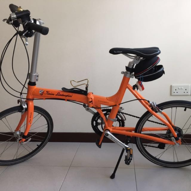 Tonino lamborghini bike price best sale
