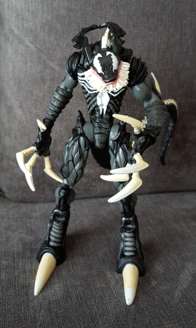 shf venom