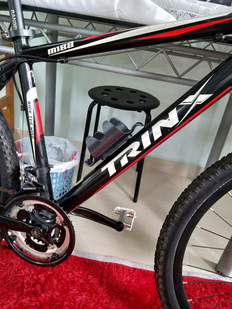 trinx m188