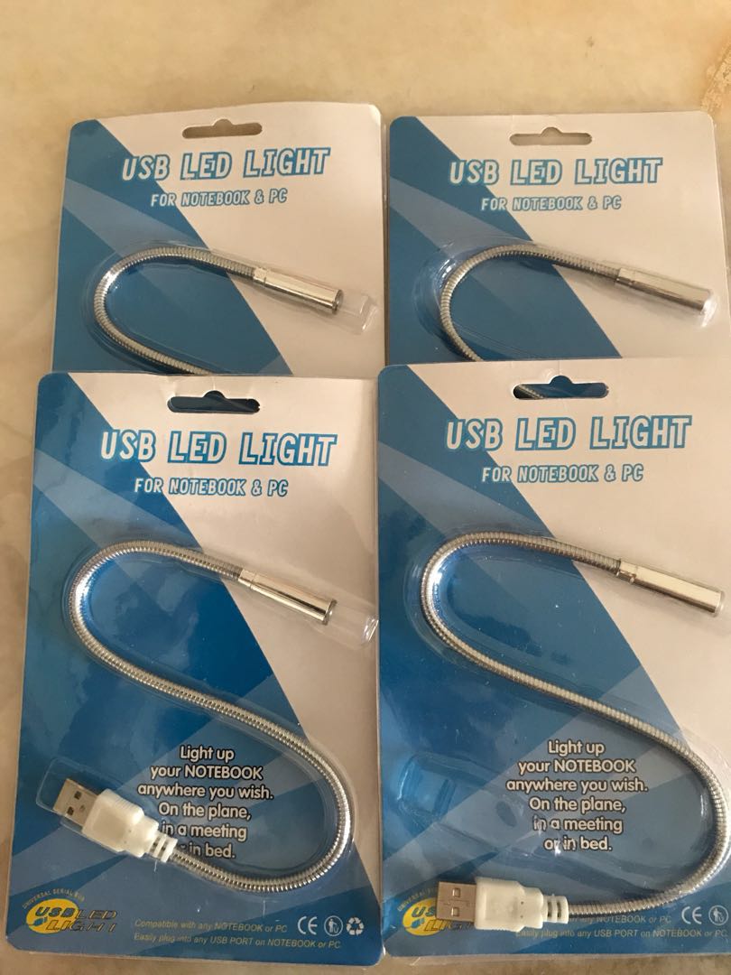 USB led lights, Everything Else on Carousell
