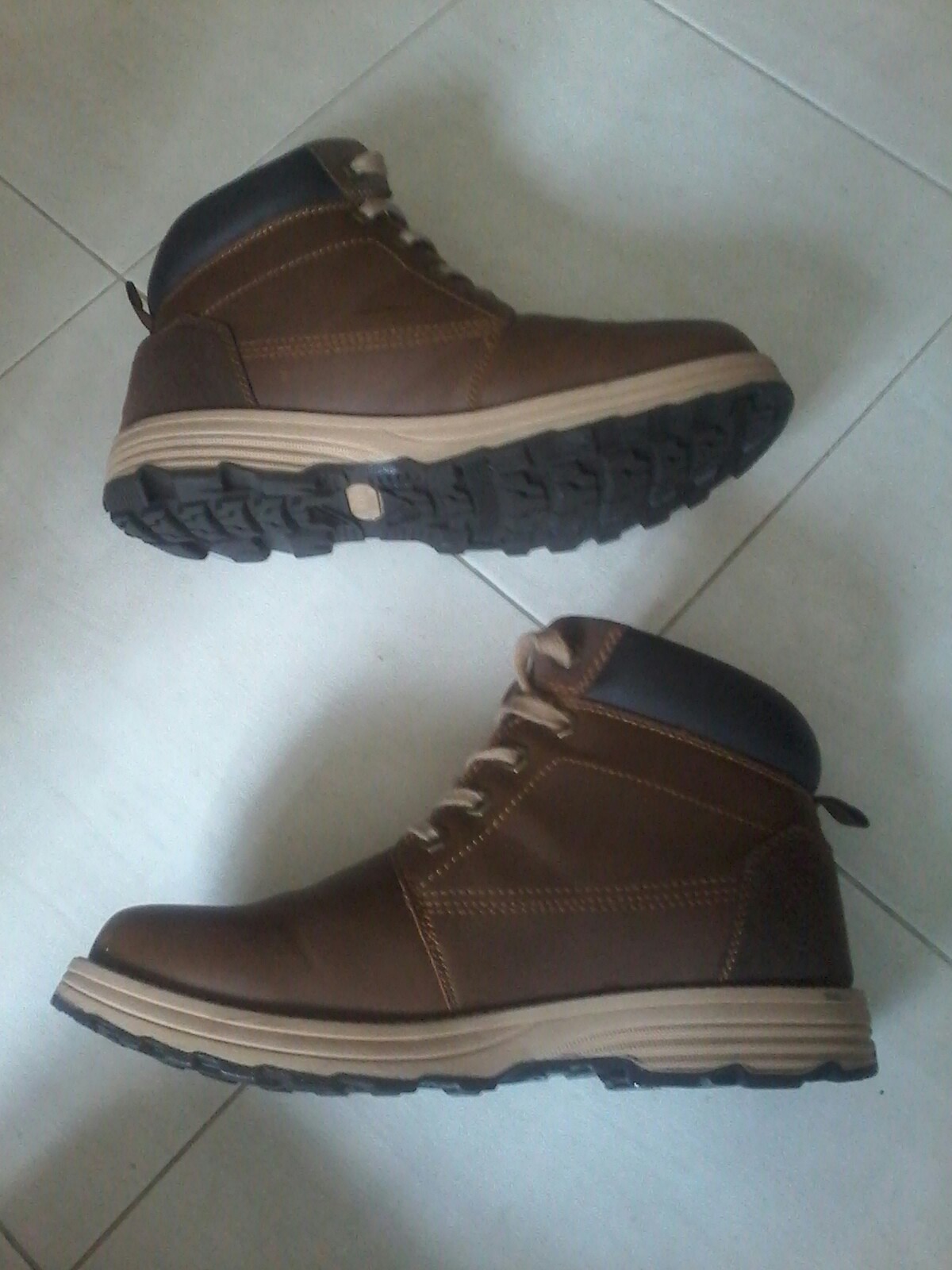 Weinbrenner live outdoor sneakers