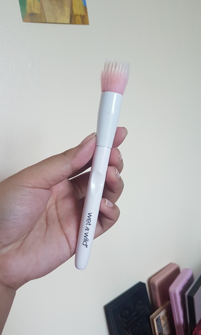 Wet N Wild Small Stipple Brush (1 ct), Delivery Near You
