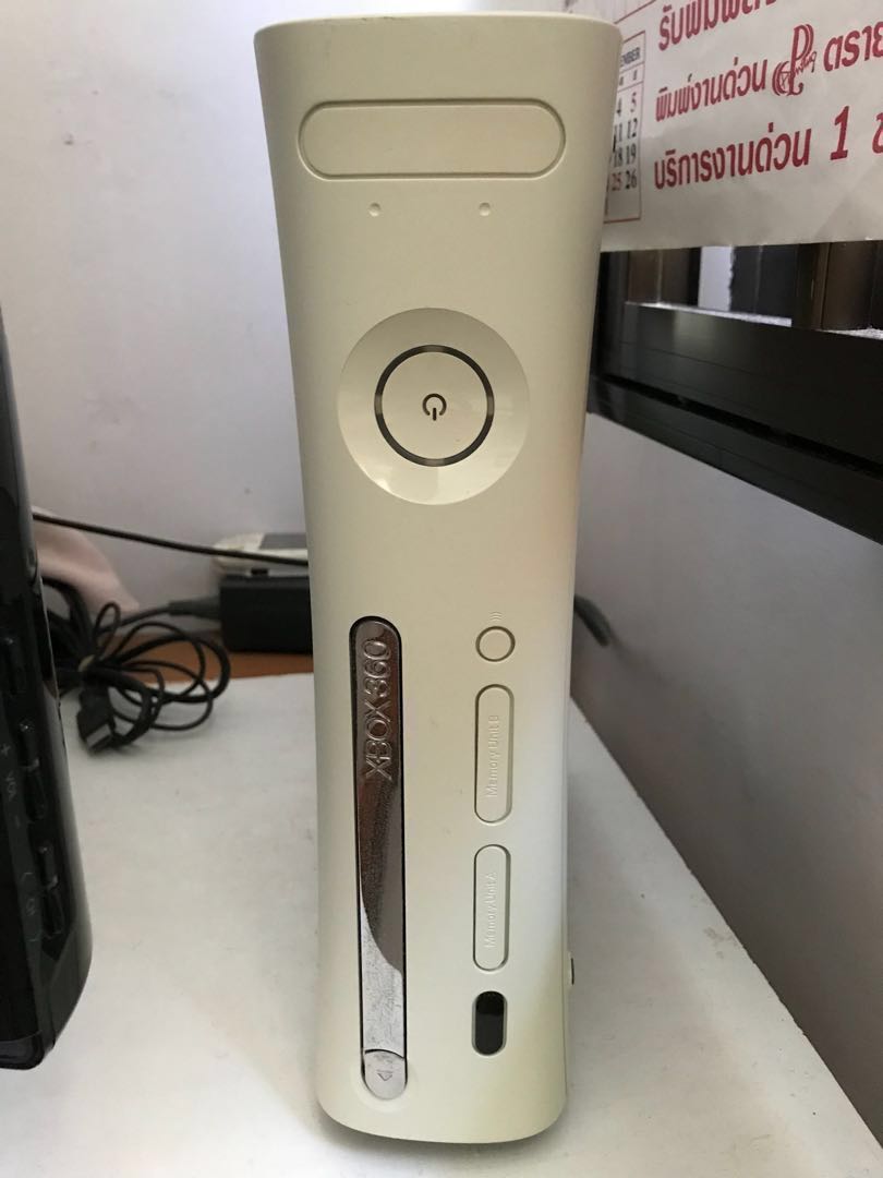Get Wallpaper Xbox 360 Premium Toys Games Video Gaming Consoles On Carousell Free