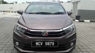 Perodua Bezza 1.3 Advance, Cars, Cars for Sale on Carousell