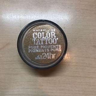 Maybelinne Eyeshadow (Brown)