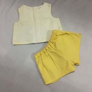 Gingersnaps set