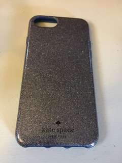 Authentic Kate Spade iPhone case for 6/7/8