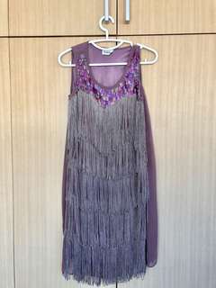 Cocktail Dress (Never been used)