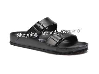 德國Birkenstock Arizona Eva 雙扣防水膠鞋629500130667531119