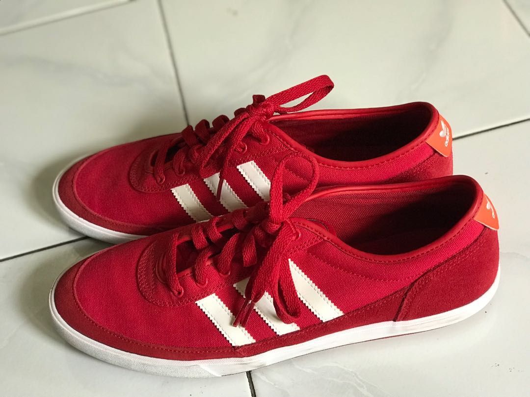 supreme court adidas