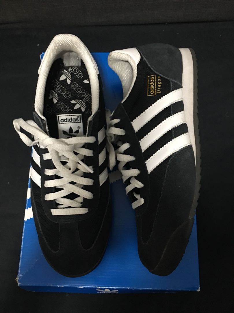 adidas dragon shoes australia