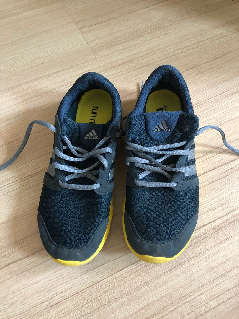 adidas run natural