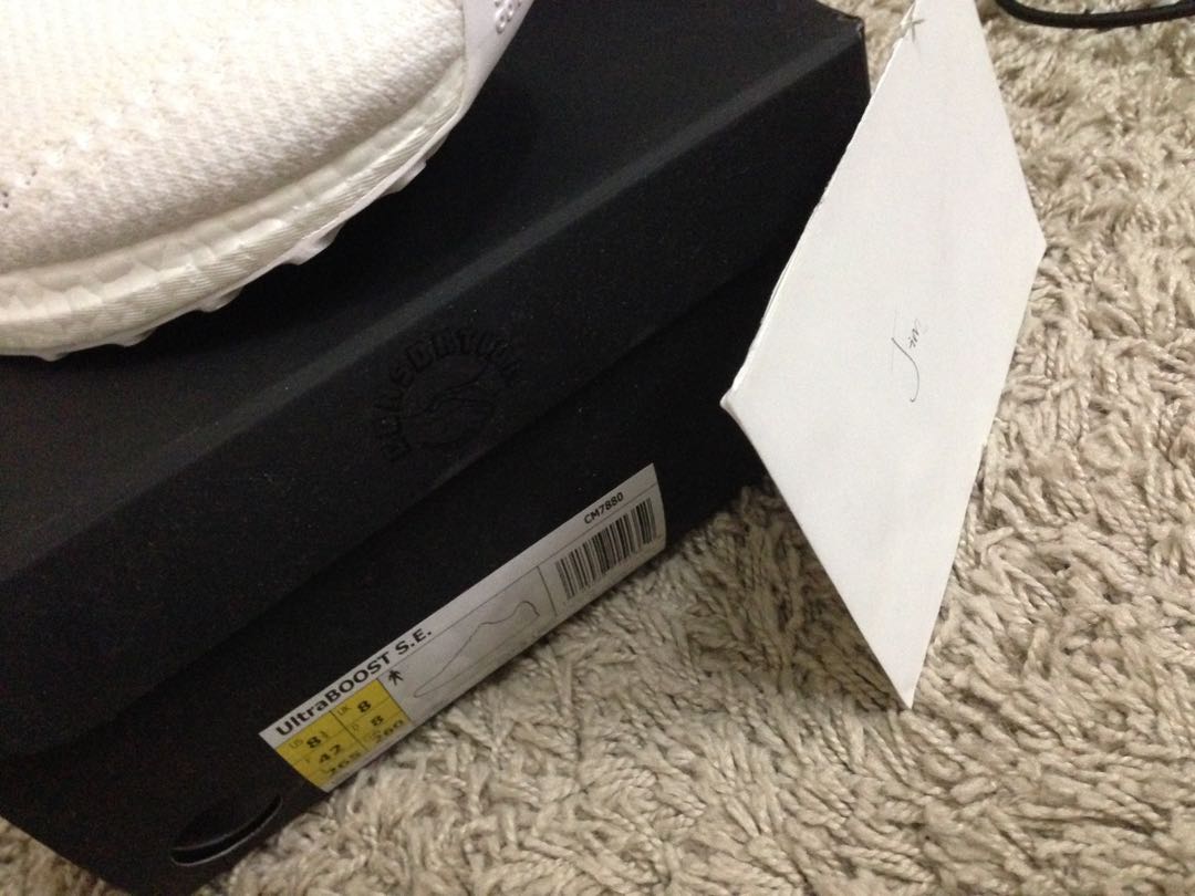 Adidas ultra boost 4.0 a ma maniere x invincible merino wool store