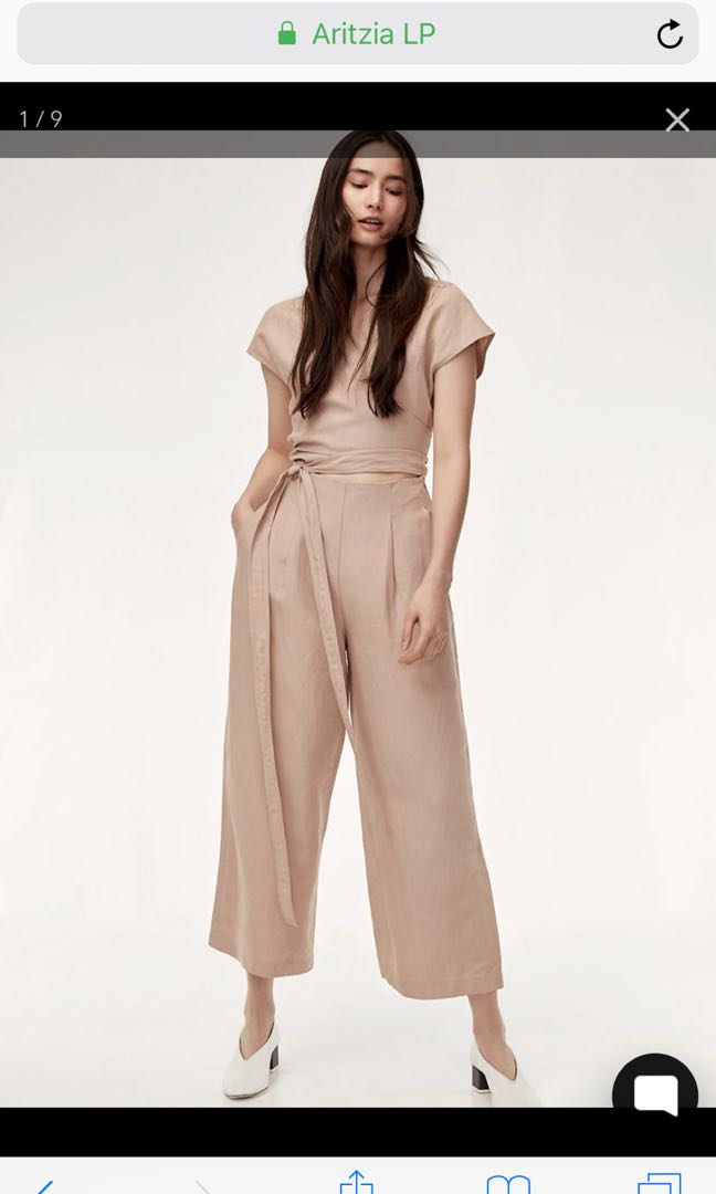 Aritzia brax sales
