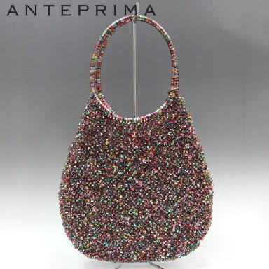Anteprima wire 2025 bag