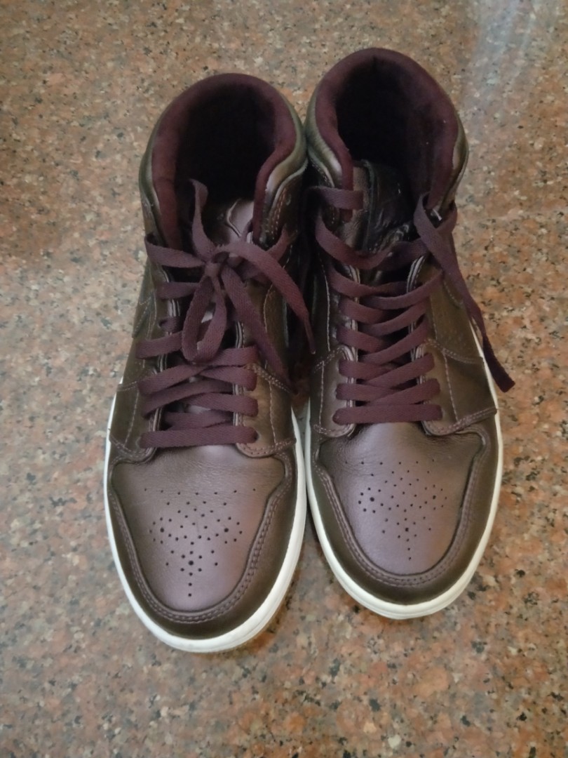 authentic air jordan shoes