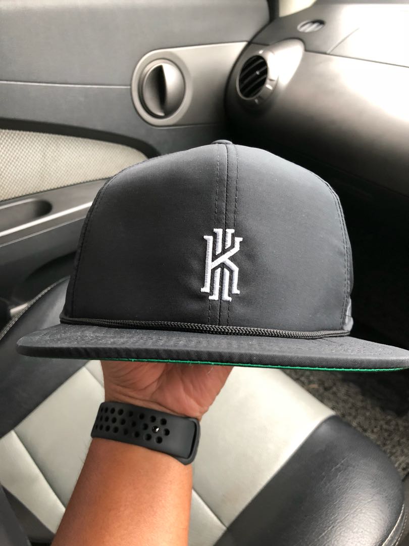 nike kyrie snapback