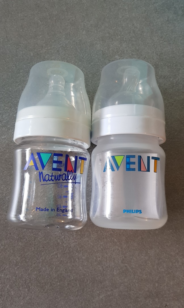 Avent made discount in