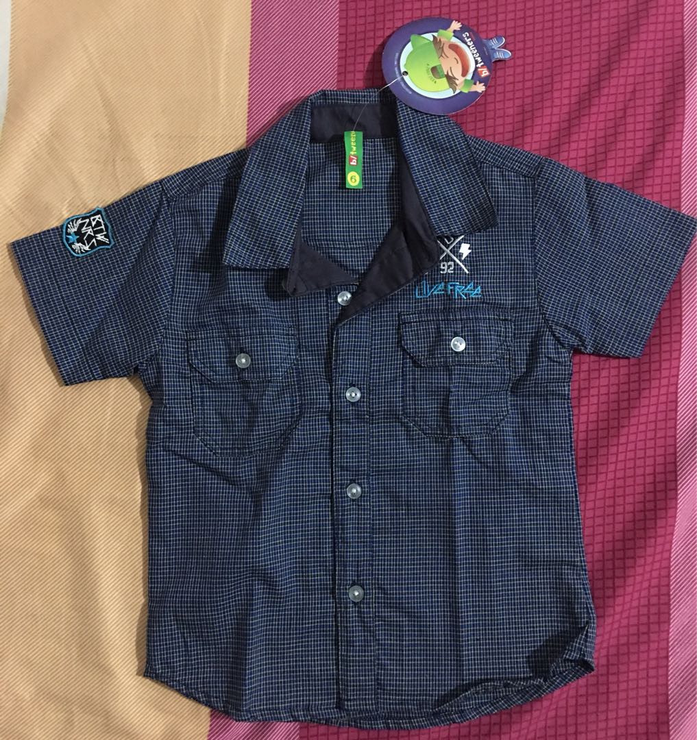 Baby Bench Polo On Carousell