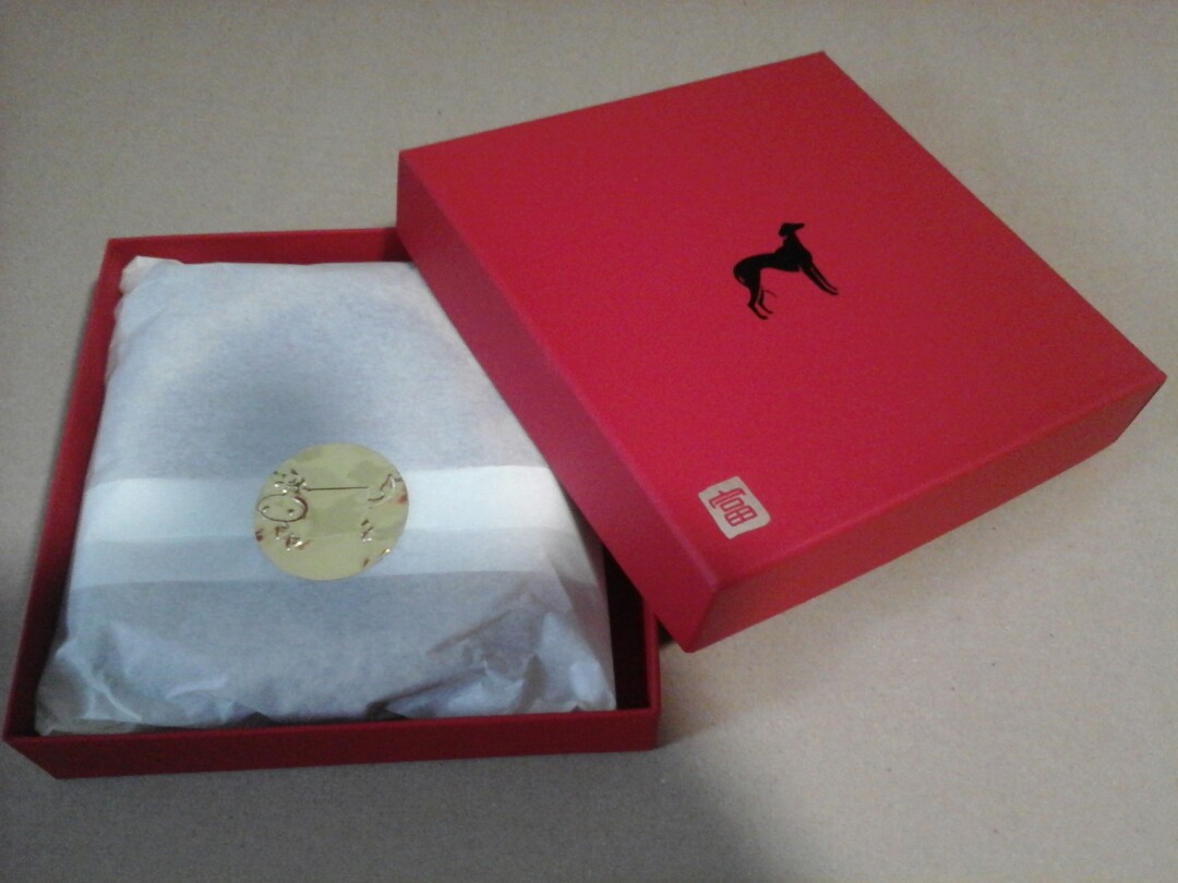 Bag Clutch Fur, Luxury, Accessories on Carousell