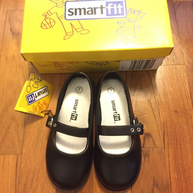 smartfit shoes