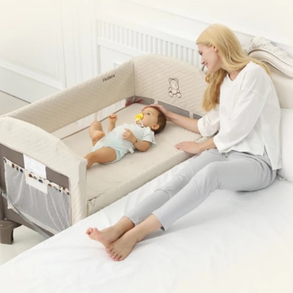 Brand New Cot Babies Kids Cots Cribs On Carousell