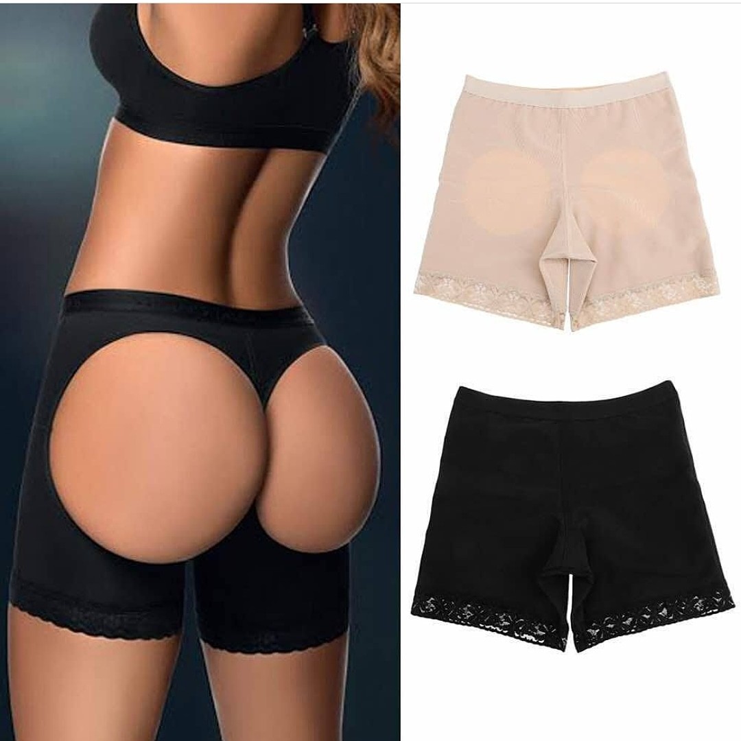 RAYA Butt lift pants/ booty pants/ bumpants MURAH GILER, Women's