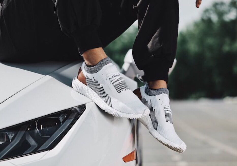 adidas nmd racer sneakers