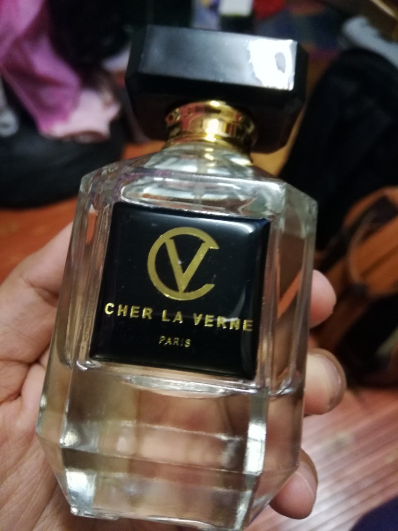 Cher best sale perfume review