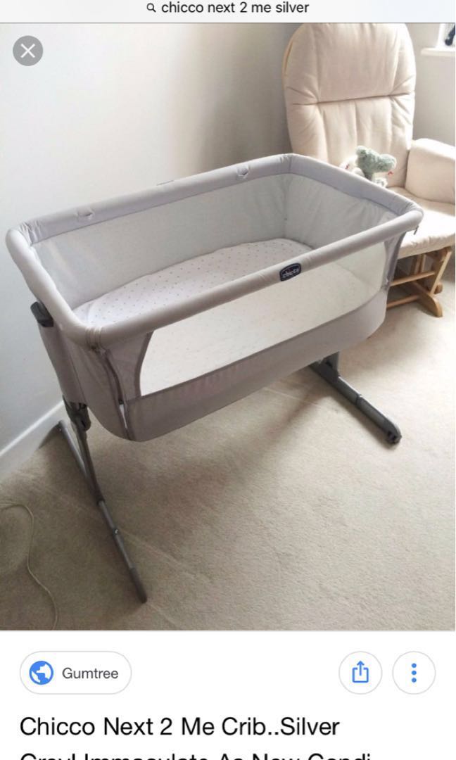 chicco next to me gumtree