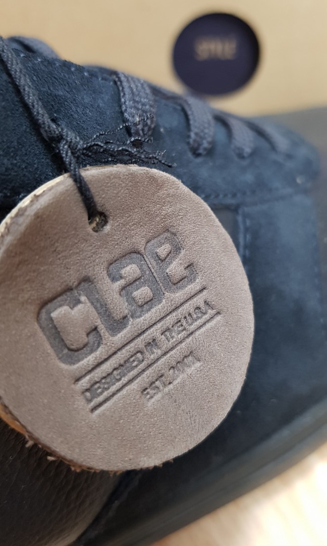 Clae Gregory SP